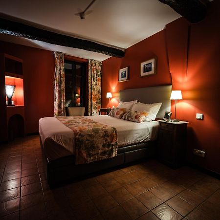 Le Grimaldi Bed & Breakfast Cagnes-sur-Mer Eksteriør bilde