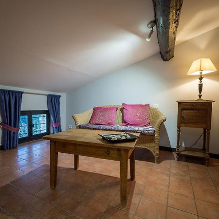 Le Grimaldi Bed & Breakfast Cagnes-sur-Mer Eksteriør bilde
