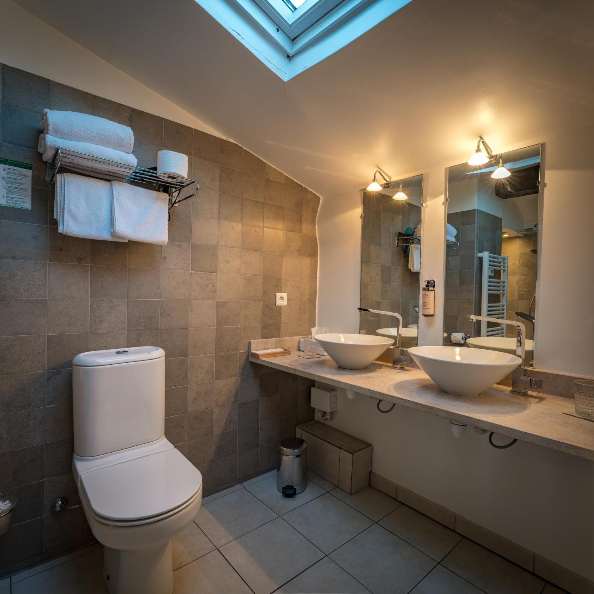 Le Grimaldi Bed & Breakfast Cagnes-sur-Mer Eksteriør bilde